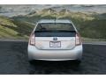 2012 Classic Silver Metallic Toyota Prius 3rd Gen Two Hybrid  photo #4