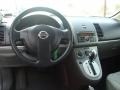 Magnetic Gray - Sentra 2.0 Photo No. 32