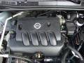 Magnetic Gray - Sentra 2.0 Photo No. 33