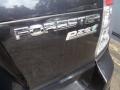 2010 Dark Gray Metallic Subaru Forester 2.5 X  photo #8