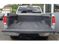 Radiant Silver - Titan LE Crew Cab 4x4 Photo No. 5