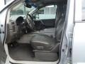 Radiant Silver - Titan LE Crew Cab 4x4 Photo No. 6