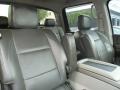 Radiant Silver - Titan LE Crew Cab 4x4 Photo No. 8