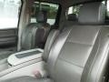 Radiant Silver - Titan LE Crew Cab 4x4 Photo No. 9