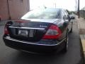 Black - E 350 4Matic Sedan Photo No. 3