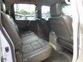 Radiant Silver - Titan LE Crew Cab 4x4 Photo No. 11