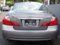 Platinum Graphite - M 35x AWD Sedan Photo No. 2