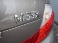Platinum Graphite - M 35x AWD Sedan Photo No. 8