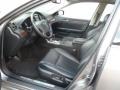 Platinum Graphite - M 35x AWD Sedan Photo No. 12