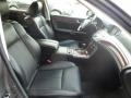 Platinum Graphite - M 35x AWD Sedan Photo No. 13