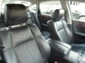 Platinum Graphite - M 35x AWD Sedan Photo No. 14