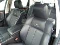 Platinum Graphite - M 35x AWD Sedan Photo No. 15