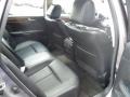 Platinum Graphite - M 35x AWD Sedan Photo No. 17