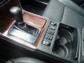 Platinum Graphite - M 35x AWD Sedan Photo No. 21
