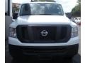 Blizzard White - NV 1500 S Photo No. 1