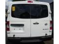 Blizzard White - NV 1500 S Photo No. 2
