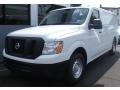 Blizzard White - NV 1500 S Photo No. 3
