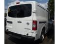 Blizzard White - NV 1500 S Photo No. 5