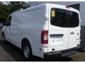 Blizzard White - NV 1500 S Photo No. 6