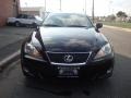 2008 Black Sapphire Pearl Lexus IS 250 AWD  photo #7