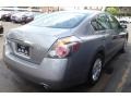 Precision Gray Metallic - Altima 2.5 S Photo No. 5