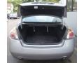 Precision Gray Metallic - Altima 2.5 S Photo No. 7