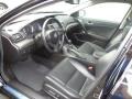 Crystal Black Pearl - TSX Sedan Photo No. 11