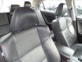 Crystal Black Pearl - TSX Sedan Photo No. 14
