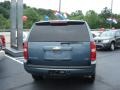 2010 Blue Granite Metallic Chevrolet Tahoe LS 4x4  photo #7