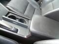2009 Crystal Black Pearl Acura TSX Sedan  photo #19