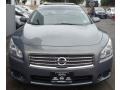 Precision Gray Metallic - Maxima 3.5 S Photo No. 1