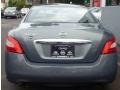 Precision Gray Metallic - Maxima 3.5 S Photo No. 2