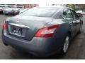 Precision Gray Metallic - Maxima 3.5 S Photo No. 5