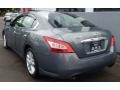 Precision Gray Metallic - Maxima 3.5 S Photo No. 6