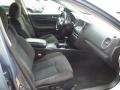 Precision Gray Metallic - Maxima 3.5 S Photo No. 15