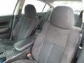 Precision Gray Metallic - Maxima 3.5 S Photo No. 17