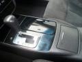 Precision Gray Metallic - Maxima 3.5 S Photo No. 21