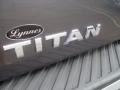 Smoke Gray - Titan XE King Cab 4x4 Photo No. 4