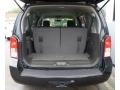 2011 Super Black Nissan Pathfinder SV 4x4  photo #4