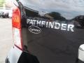 Super Black - Pathfinder SV 4x4 Photo No. 5