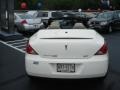 2006 Ivory White Pontiac G6 GT Convertible  photo #7