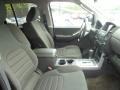 2011 Super Black Nissan Pathfinder SV 4x4  photo #11