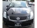 Super Black - Sentra 2.0 S Photo No. 1