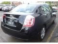 Super Black - Sentra 2.0 S Photo No. 6