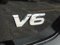 Crystal Black Pearl - TSX V6 Sedan Photo No. 9