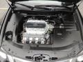 Crystal Black Pearl - TSX V6 Sedan Photo No. 14