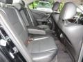 2010 Crystal Black Pearl Acura TSX V6 Sedan  photo #19