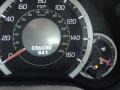 2010 Crystal Black Pearl Acura TSX V6 Sedan  photo #36