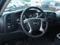 2013 Sonoma Red Metallic GMC Sierra 1500 SLE Crew Cab 4x4  photo #10