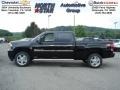 2013 Onyx Black GMC Sierra 2500HD Denali Crew Cab 4x4  photo #1